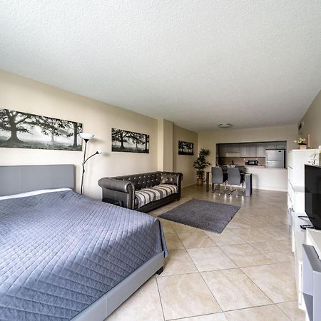 Miami Beach Collins Ave Apartments Free Parking Sunny Isles Beach Dış mekan fotoğraf