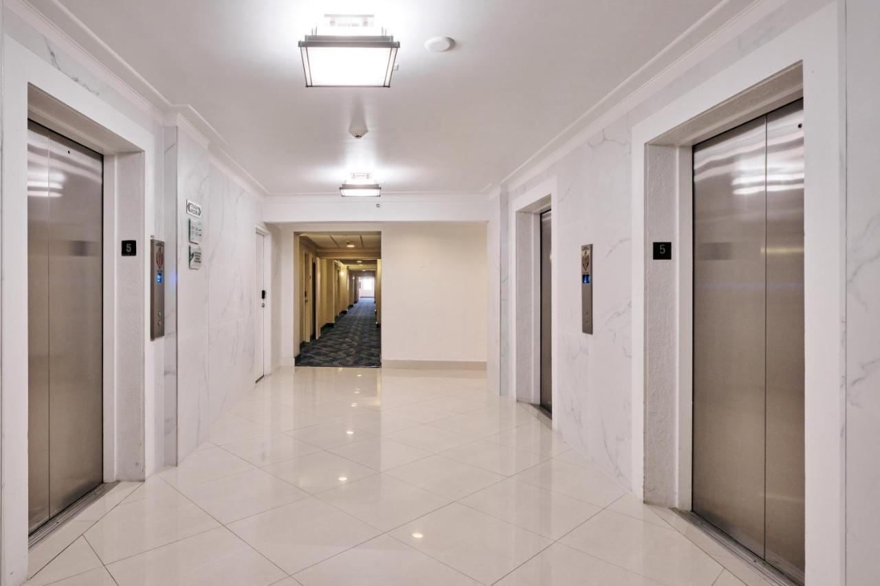 Miami Beach Collins Ave Apartments Free Parking Sunny Isles Beach Dış mekan fotoğraf
