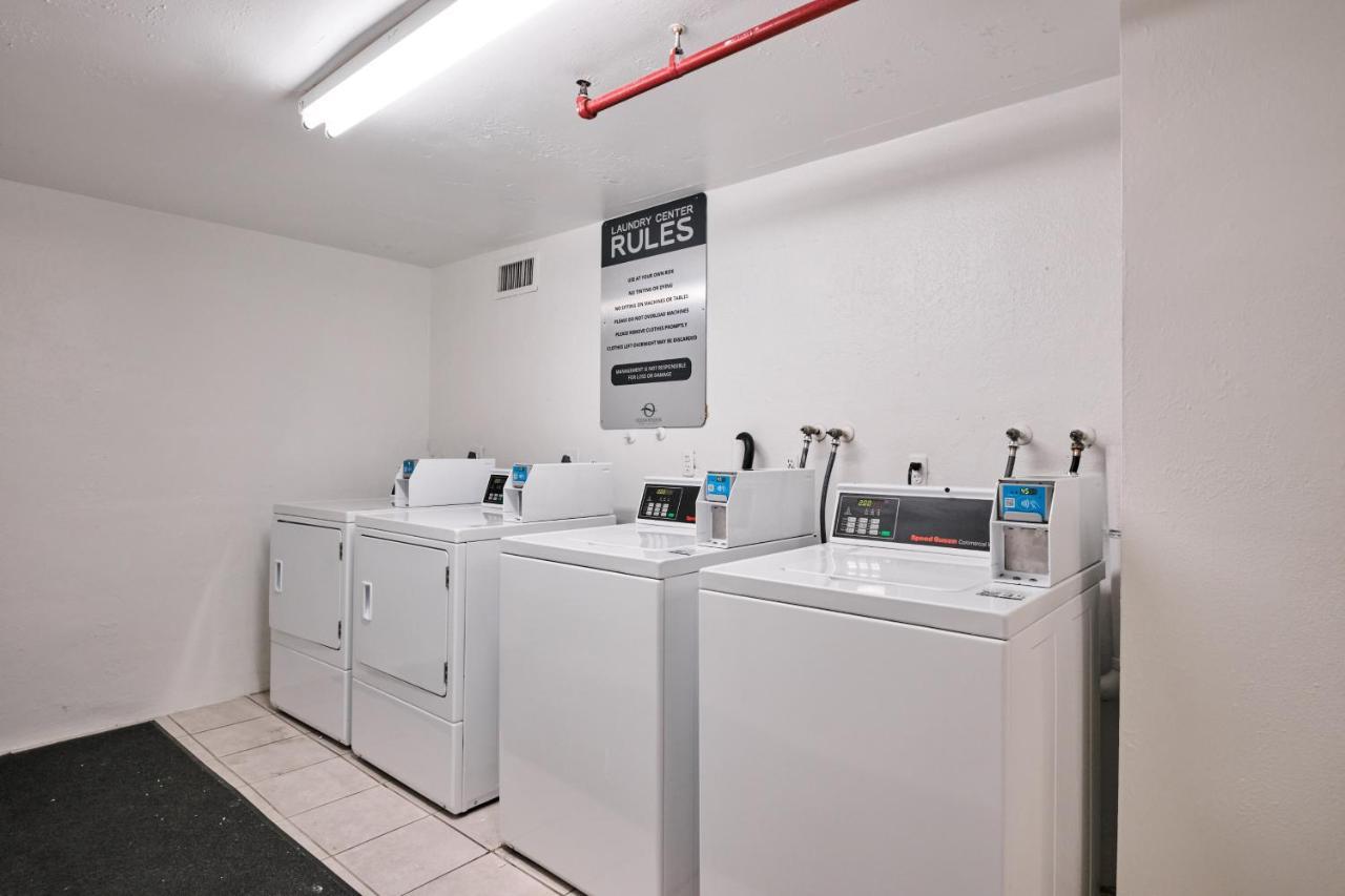 Miami Beach Collins Ave Apartments Free Parking Sunny Isles Beach Dış mekan fotoğraf