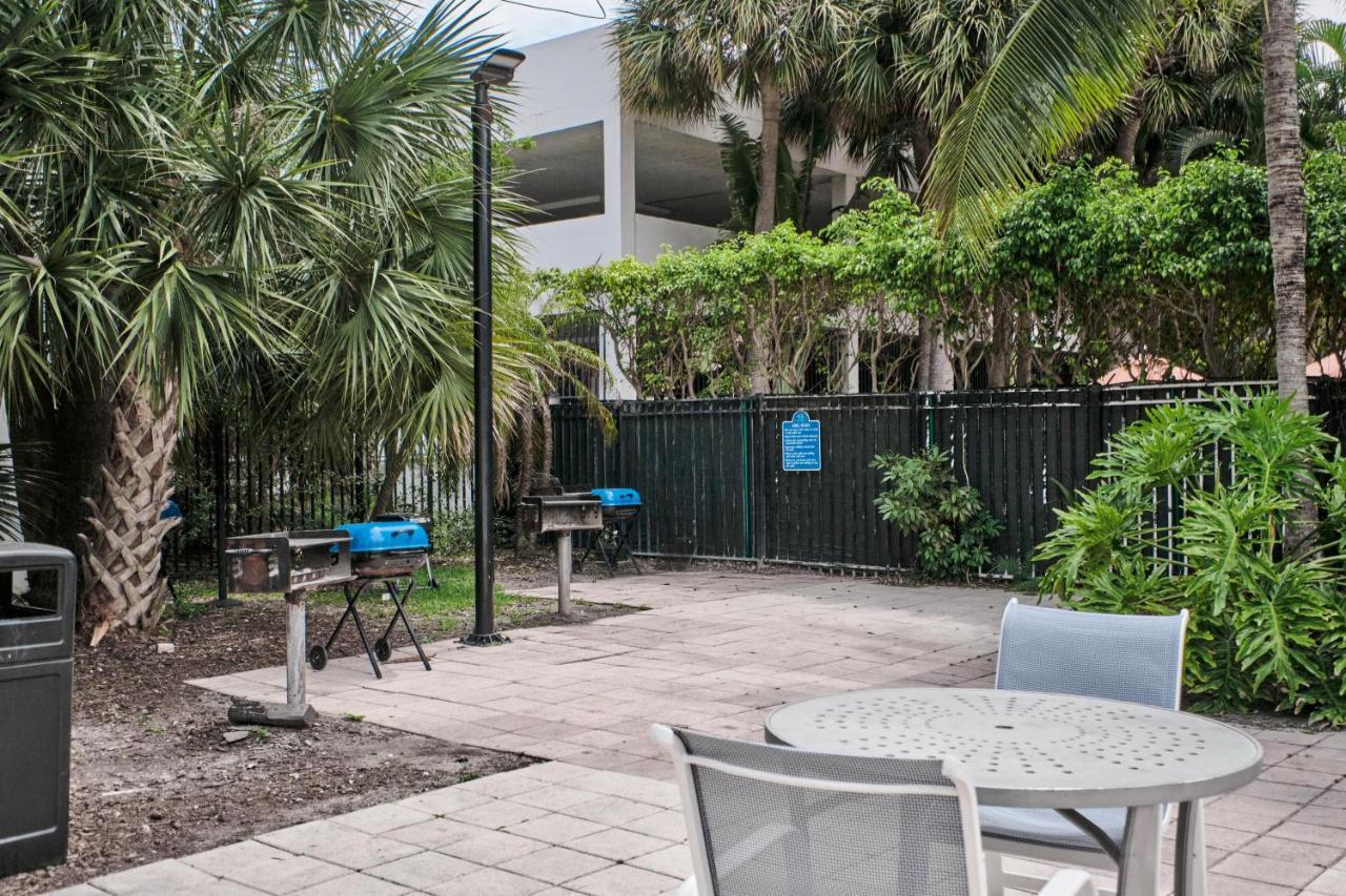 Miami Beach Collins Ave Apartments Free Parking Sunny Isles Beach Dış mekan fotoğraf