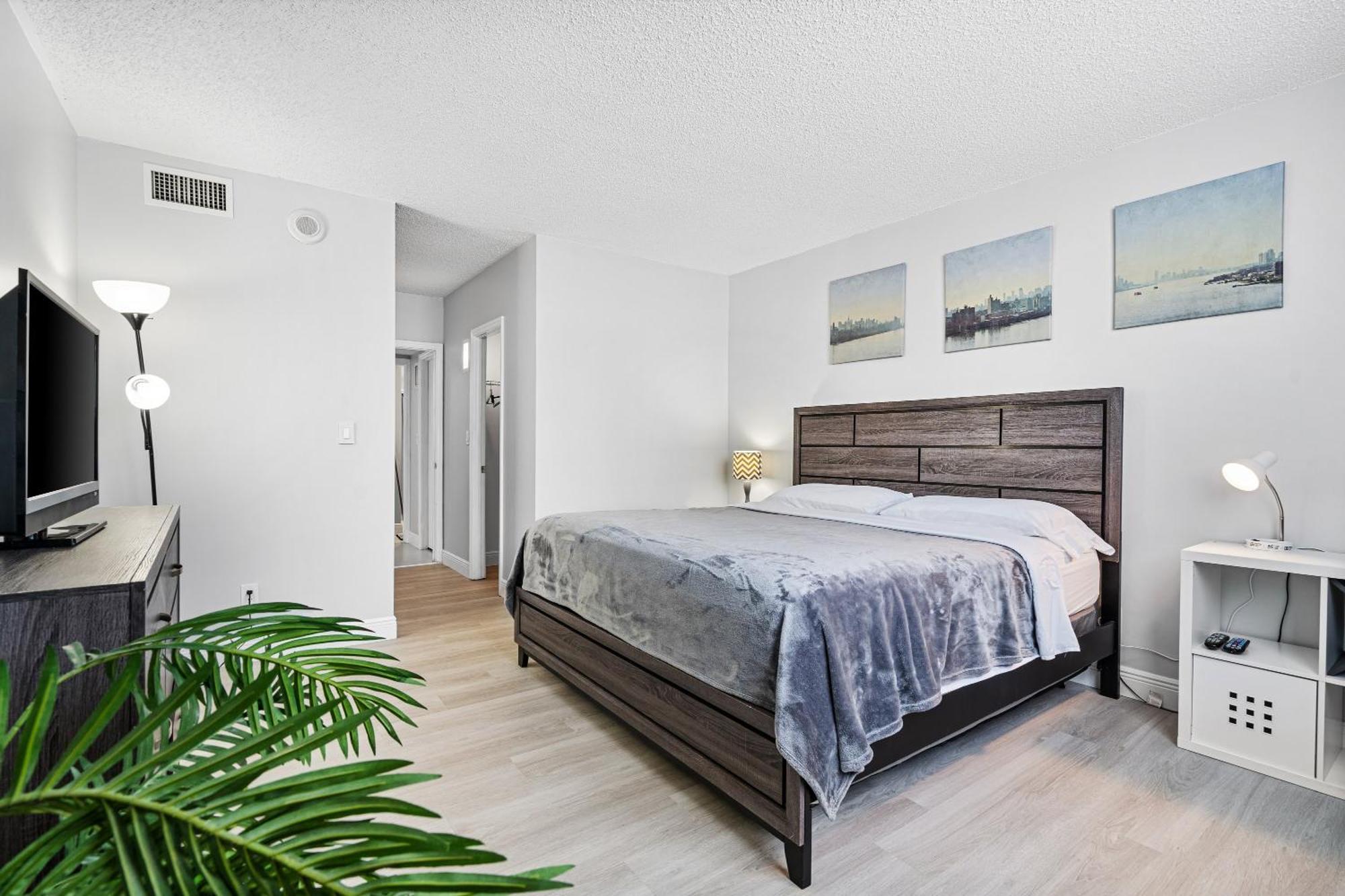 Miami Beach Collins Ave Apartments Free Parking Sunny Isles Beach Dış mekan fotoğraf