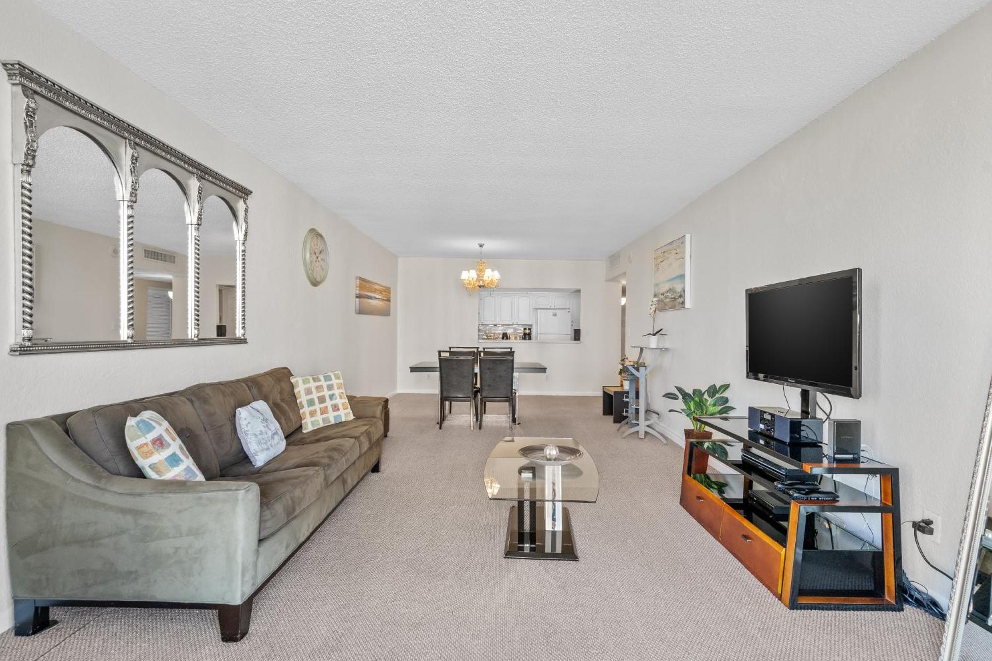 Miami Beach Collins Ave Apartments Free Parking Sunny Isles Beach Oda fotoğraf