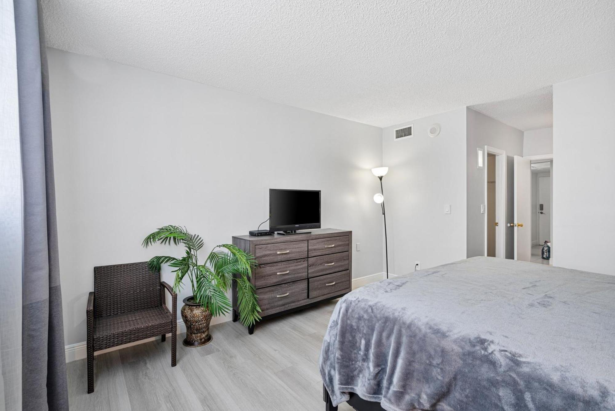 Miami Beach Collins Ave Apartments Free Parking Sunny Isles Beach Dış mekan fotoğraf
